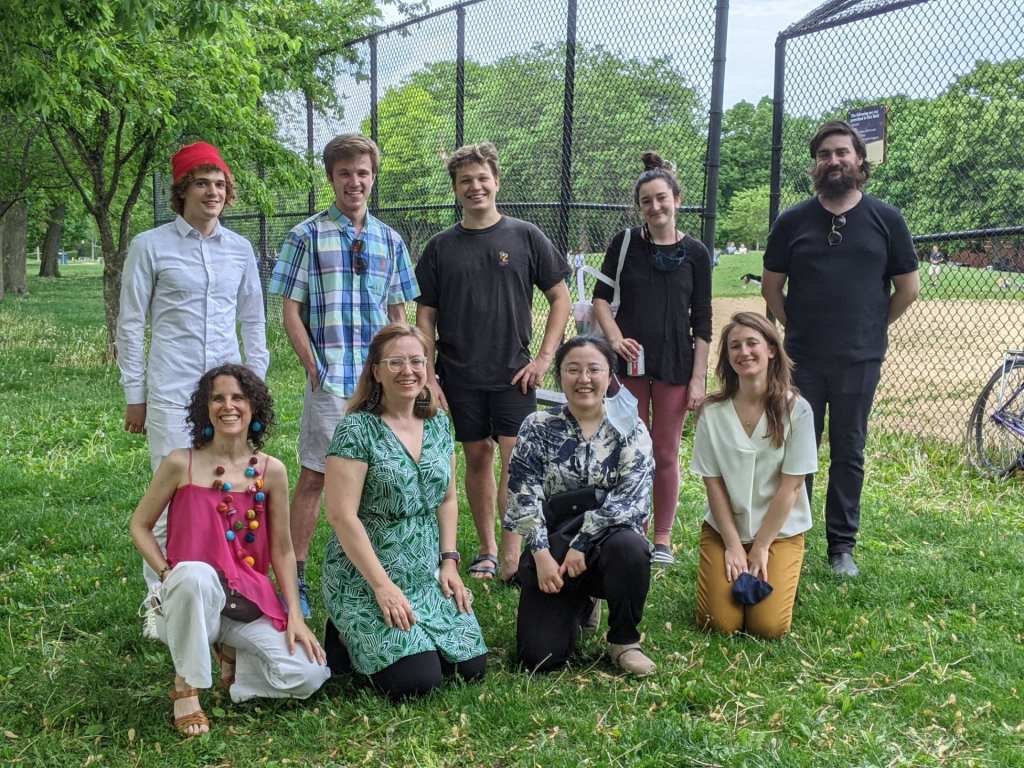 We’re Hiring Research Assistants for Fall 2021&nbsp;👋