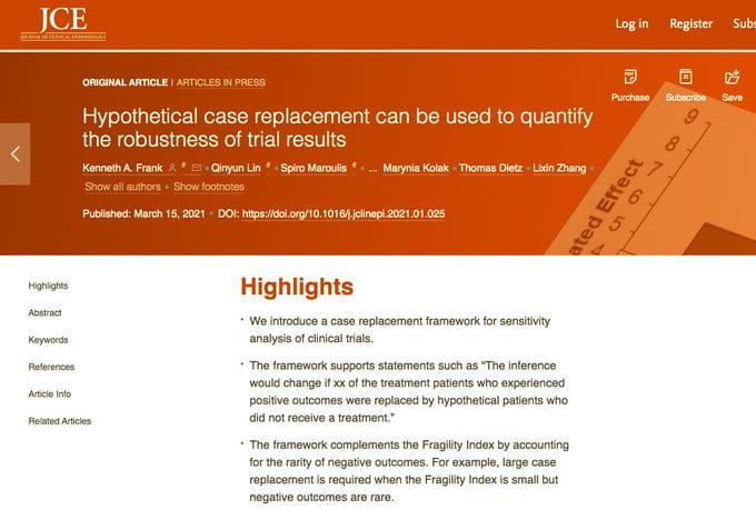 How sure are we about the effectiveness of COVID-19&nbsp;vaccines?