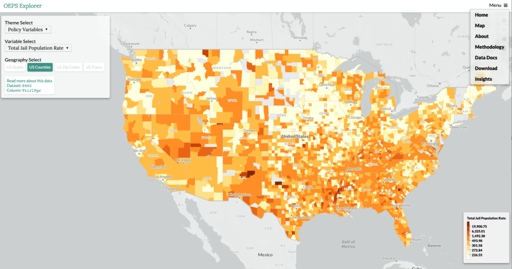 SSD Student Profile: Margot&nbsp;Bolanos-Gamez