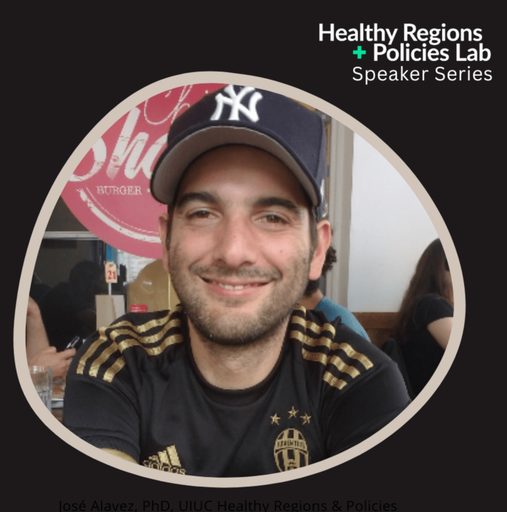 September Speaker Series: Alavez on Grief &&nbsp;Loss