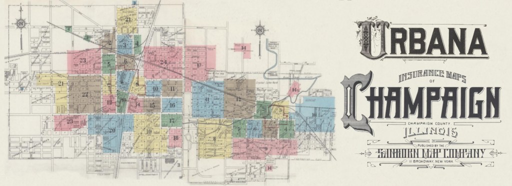GIS Day 2024 – Community Georeferencing of Sanborn Fire Insurance&nbsp;Maps