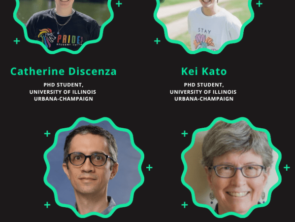 October Speaker Series: Grad School&nbsp;FAQ