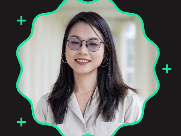 Exploring Urban Wellbeing Through Smell: HEROP Speaker&nbsp;Series