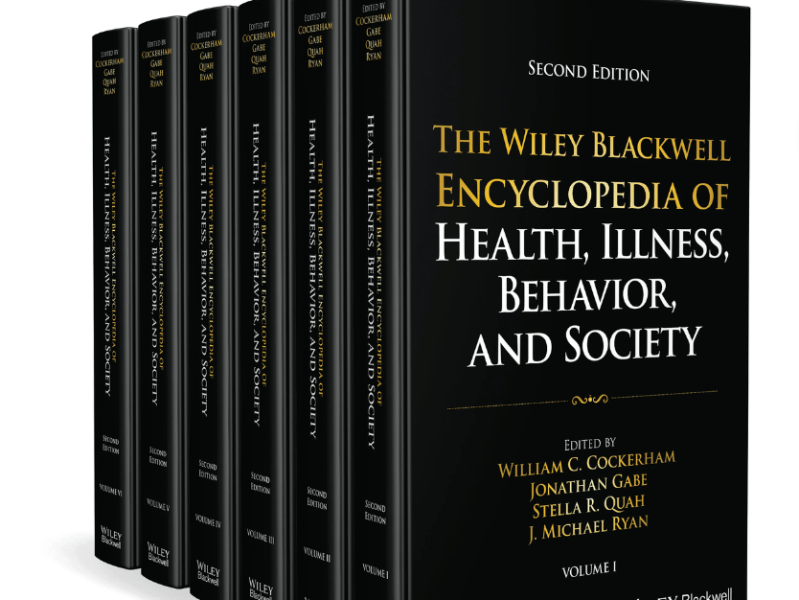 Understanding GIS and Health Geography in Dr. Kolak’s New&nbsp;Publication