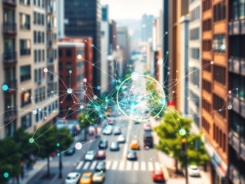 Neural Sensing and Urban Environments: HEROP Speaker&nbsp;Series