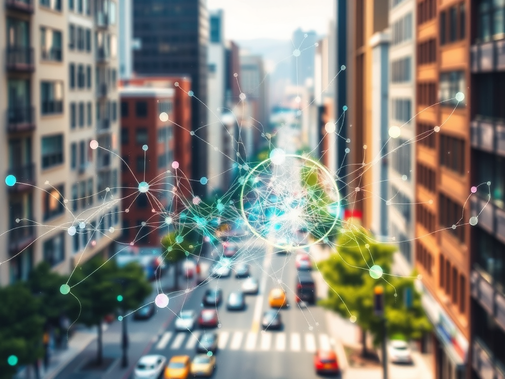 Neural Sensing and Urban Environments: HEROP Speaker Series