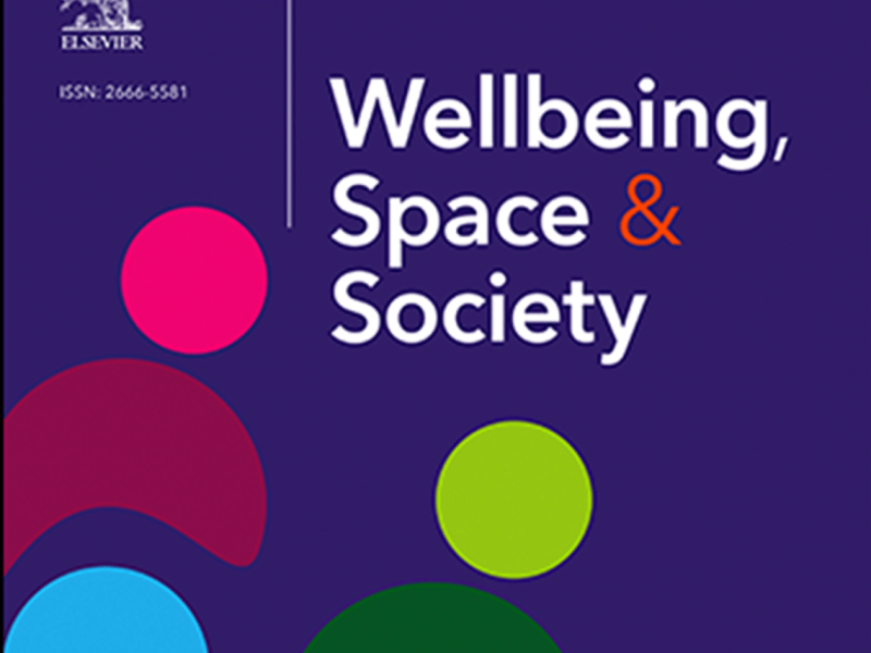 Understanding EJ Technospaces: A New&nbsp;Perspective