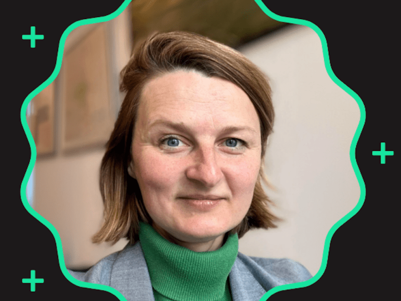 Making maps make sense: HEROP Speaker&nbsp;Series