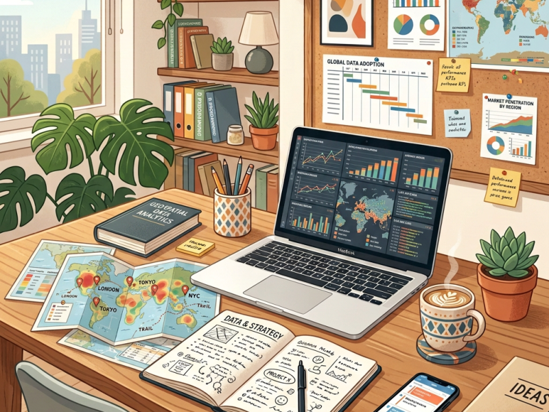 Join Our Free R Workshop on Community Spatial Data&nbsp;Access