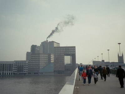 Getting Healthcare to Act on Air&nbsp;Quality